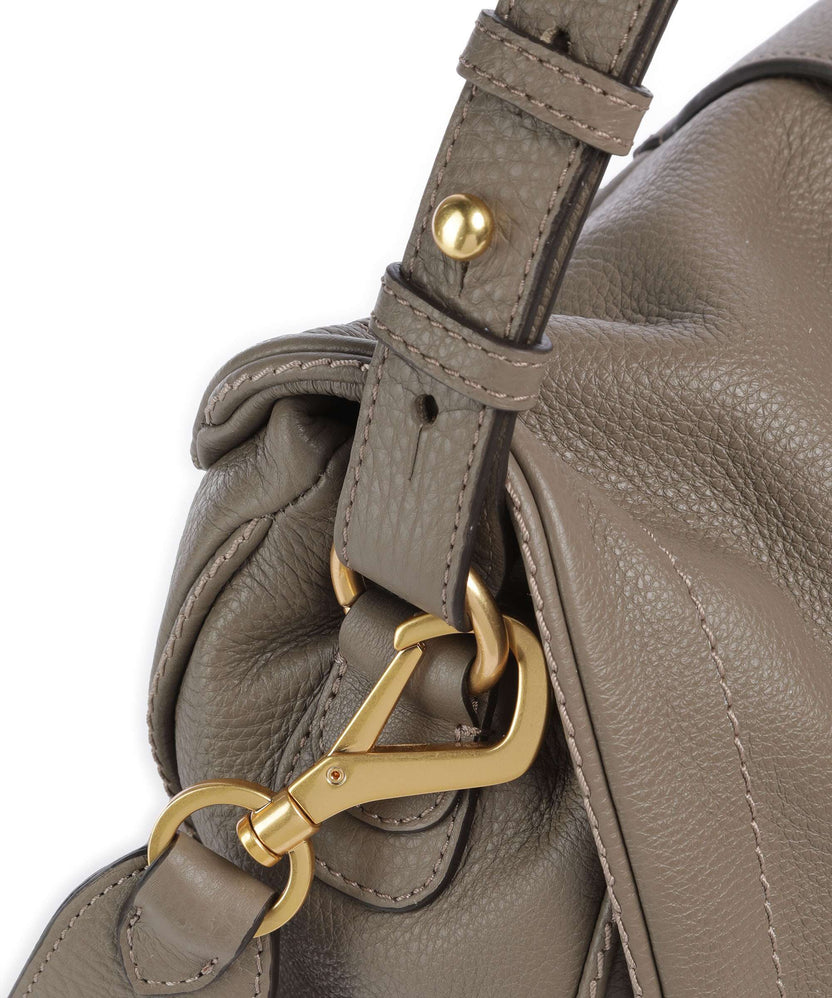 Abro Dalia Star Saddle Hobo bag tope
