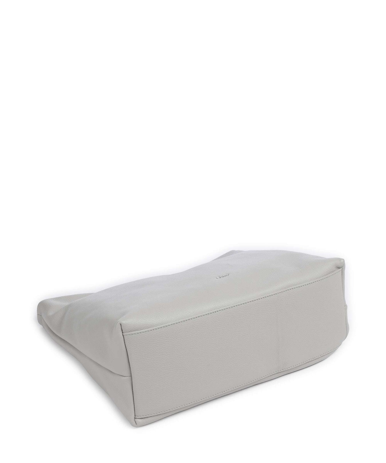 Abro Dalia Kaia Hobo bag light grey