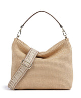 Abro Raffia Kaia Sac fourre-tout natural