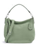 Abro Suede Juna Sac fourre-tout green