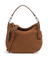 Abro Suede Juna Sac fourre-tout cuoio