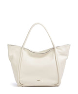 Abro Dalia Willow Tote bag beige