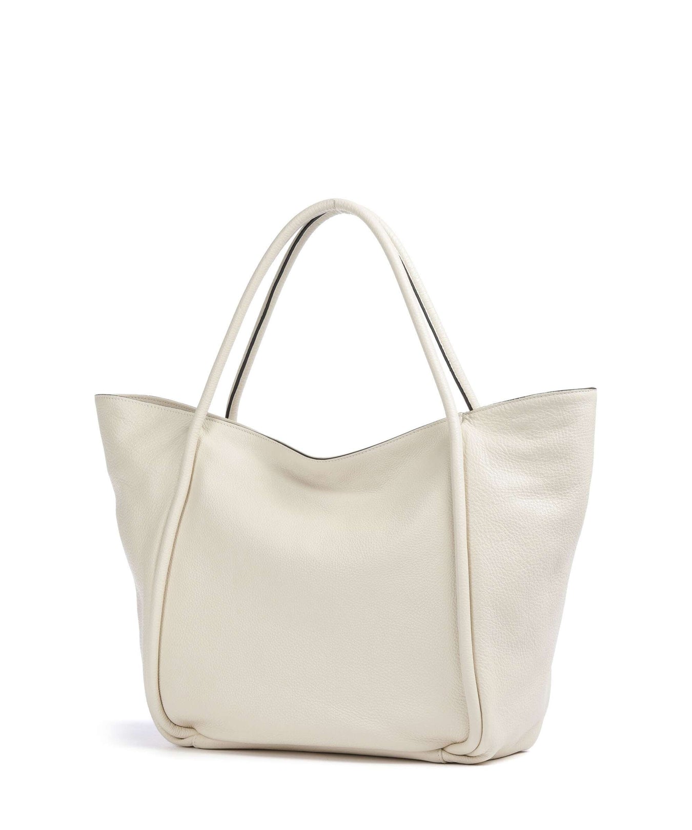 Abro Dalia Willow Tote bag beige