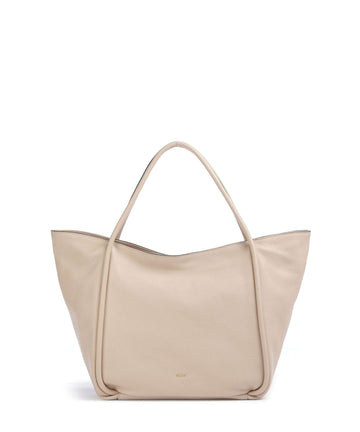 Abro Dalia Willow Cabas natural