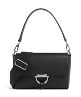 Abro Epson Temi Shoulder bag black/nickel