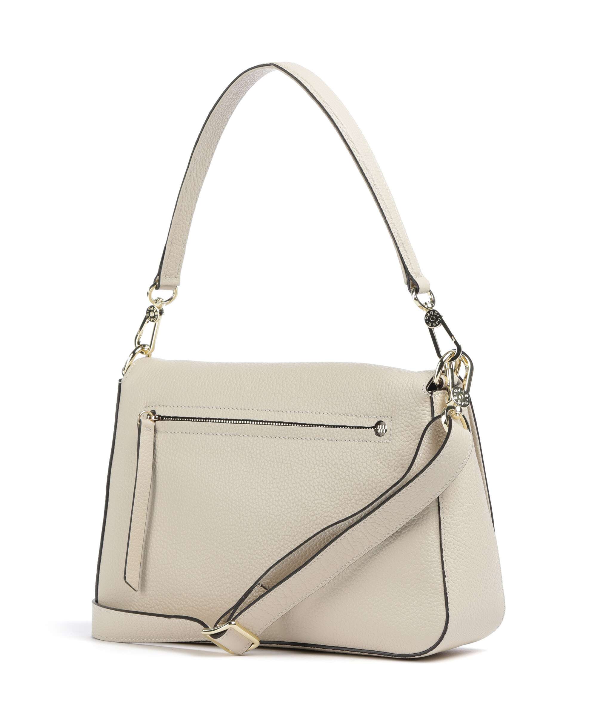 Abro Adria Lulu Shoulder bag beige