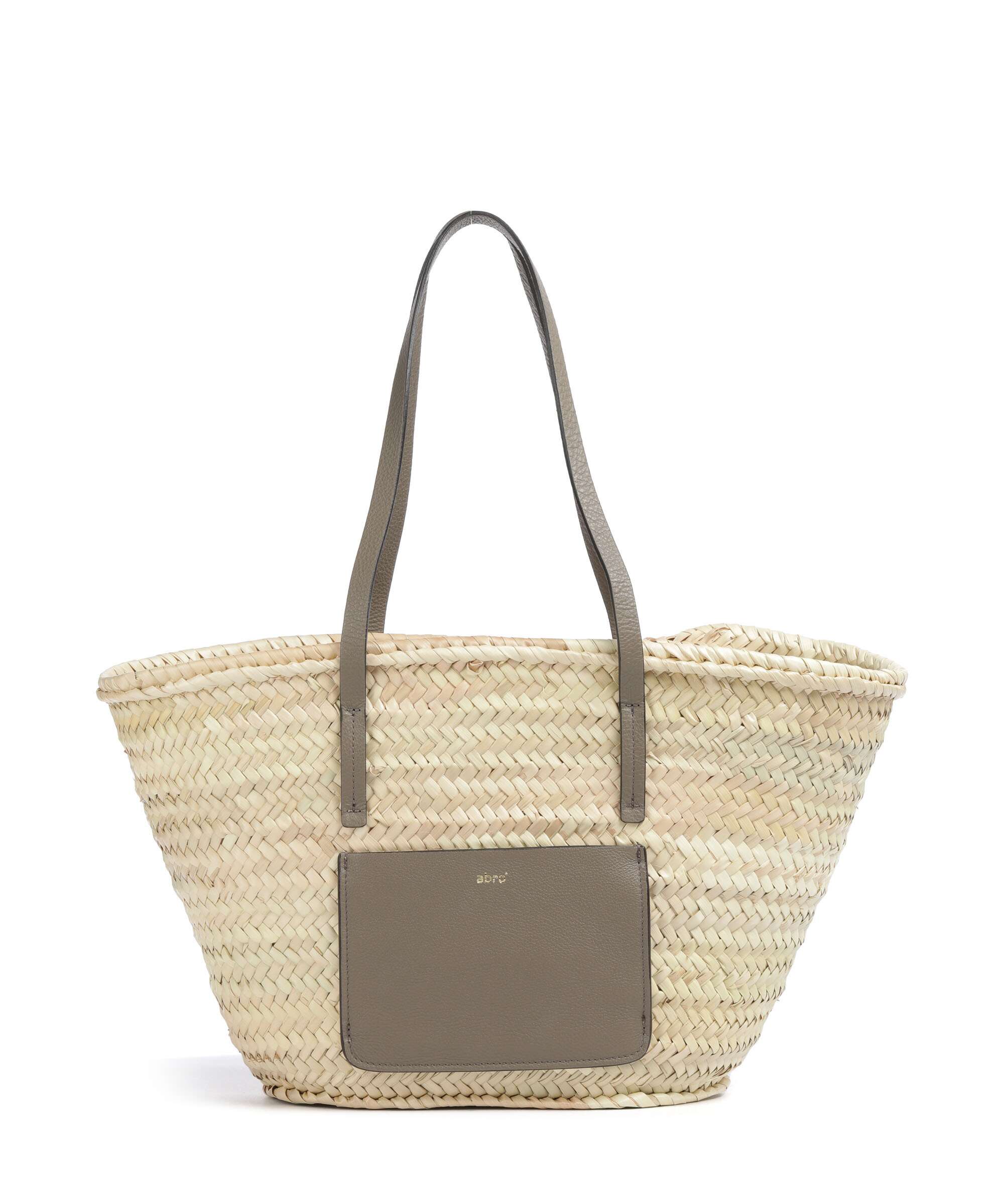 Abro Dalia Gemma Tote bag tope