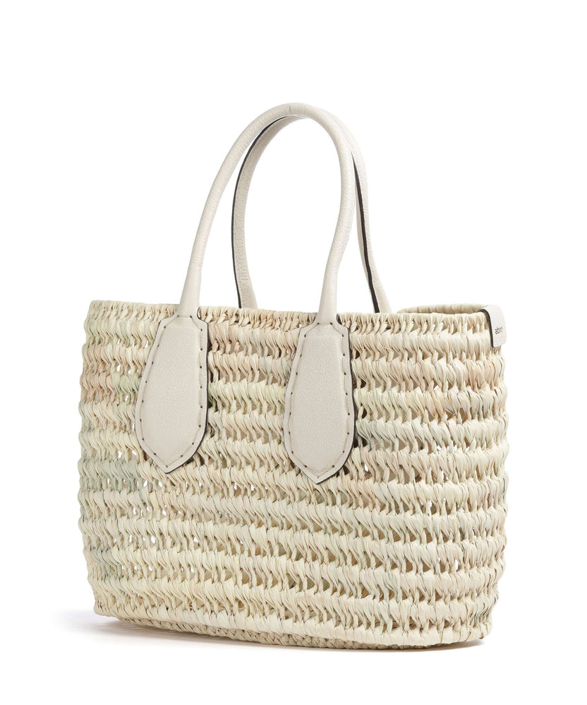 Abro Dalia Lola Handbag beige
