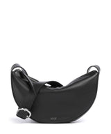 Abro Adria Lulu Crossbody bag black/nickel