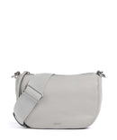 Abro Dalia Mina Sac bandoulière light grey