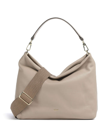 Abro Dalia Kaia Sac fourre-tout siena