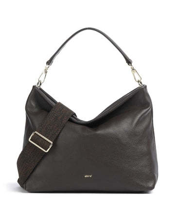 Abro Dalia Kaia Sac fourre-tout dark brown