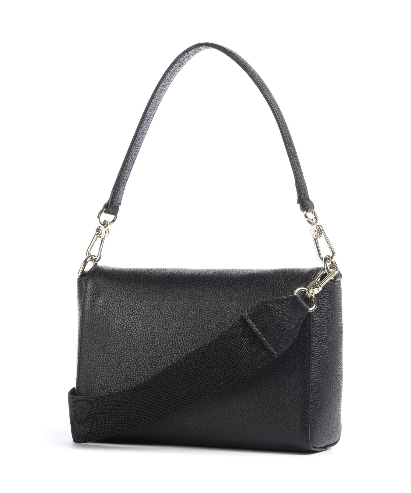 Abro Agave Temi Shoulder bag black/gold