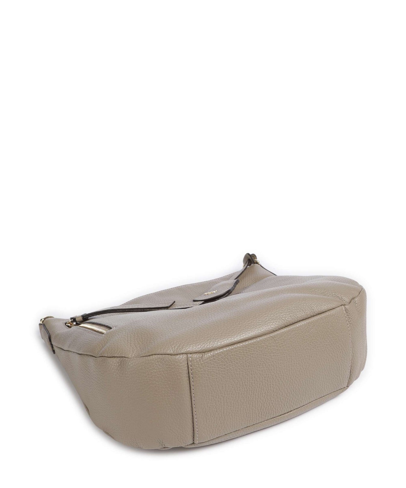 Abro Adria Juna Small Hobo bag siena