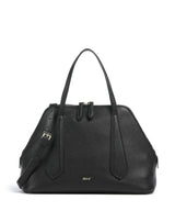 Abro Agave Chachacha Sac à main black/gold