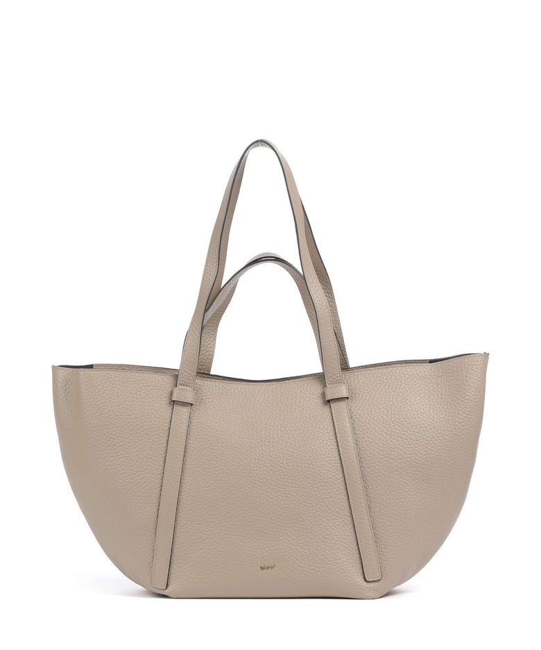 Abro Tekla Cosmo Large Tote bag siena