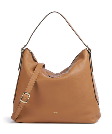 Abro Agave Carina Sac fourre-tout cuoio