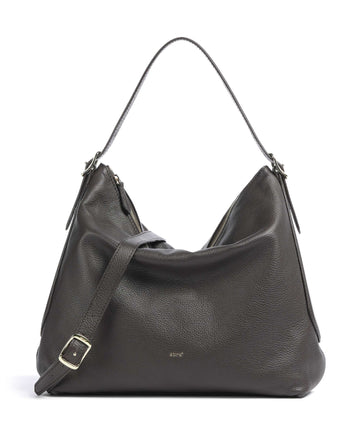 Abro Agave Carina Sac fourre-tout dark brown