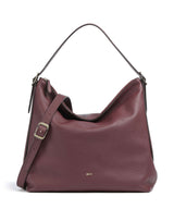 Abro Agave Carina Sac fourre-tout bordeaux