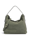 Abro Suede Carina Sac fourre-tout oliv
