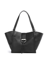 Abro Agave Temi Cabas black/nickel