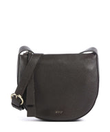 Abro Adria Lulu Crossbody bag dark brown