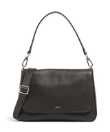 Abro Adria Lulu Sac porté épaule dark brown