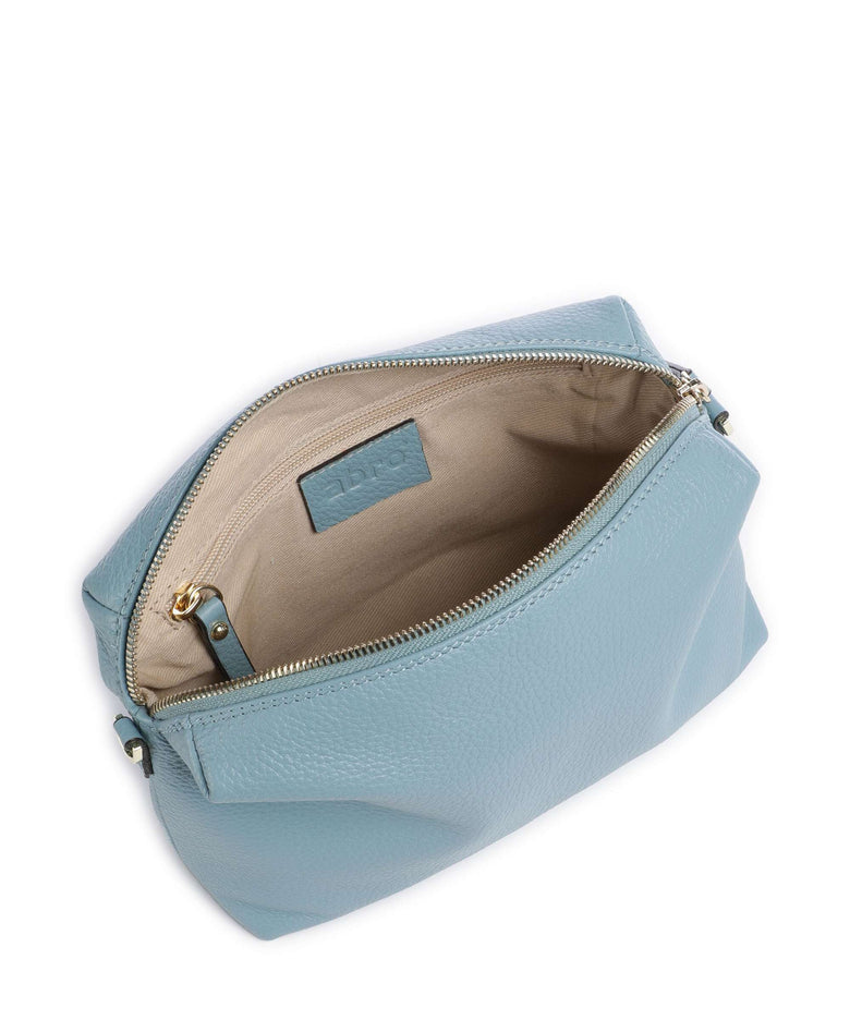 Abro Agave Kaia Crossbody bag sapphire