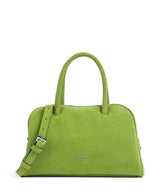 Abro Suede Amara Sac à main lime
