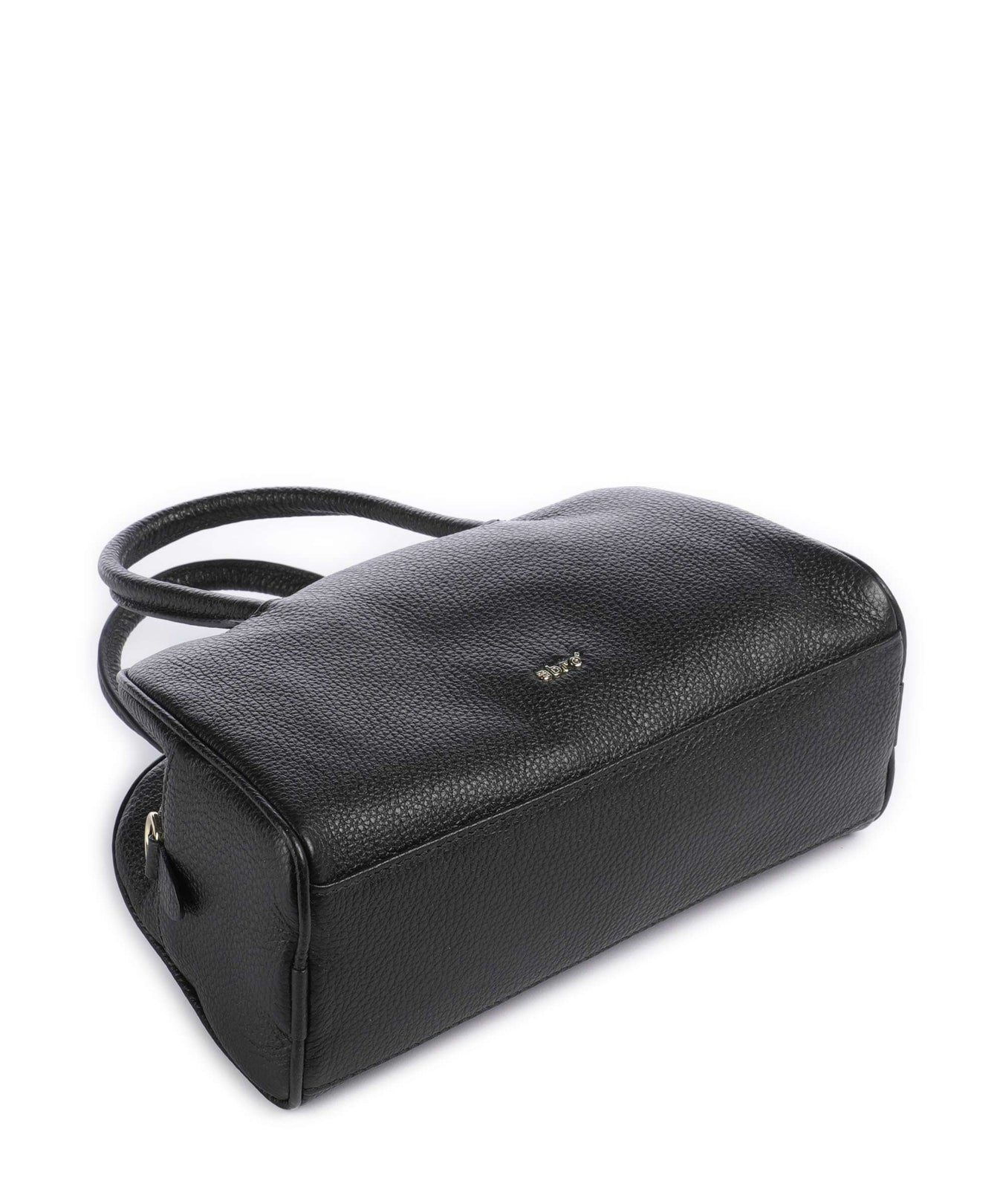 Abro Agave Amara Handbag black/gold