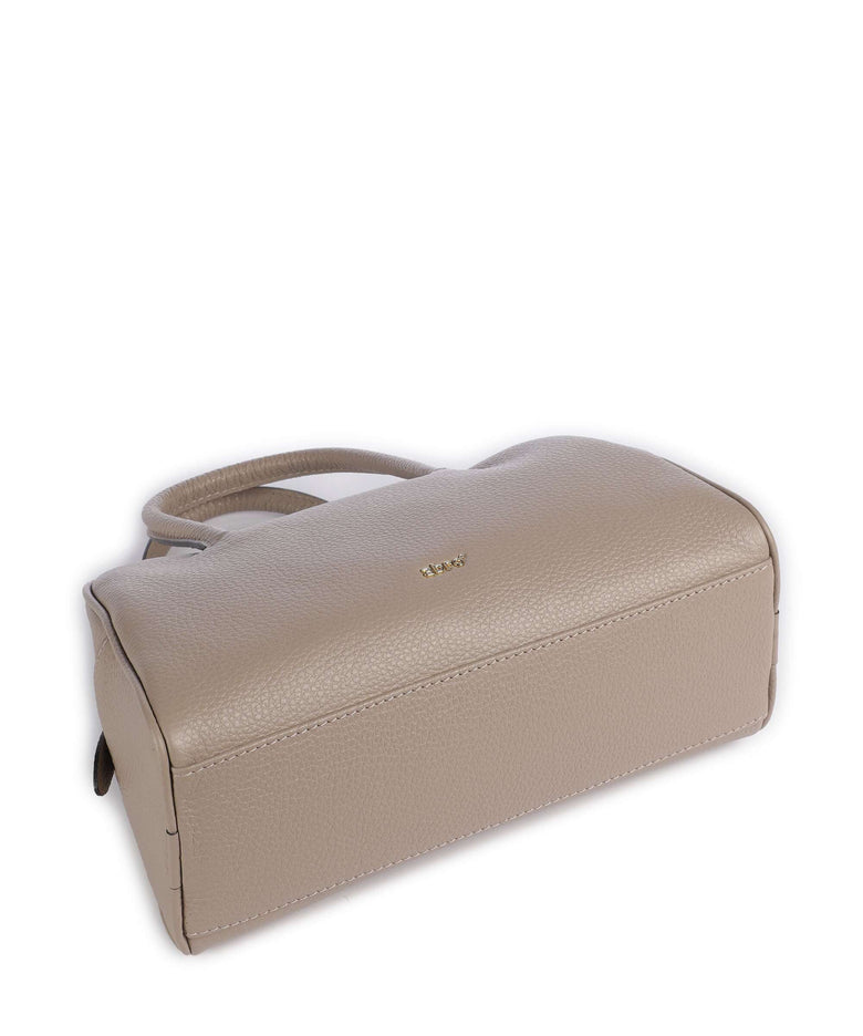 Abro Agave Amara Handbag siena