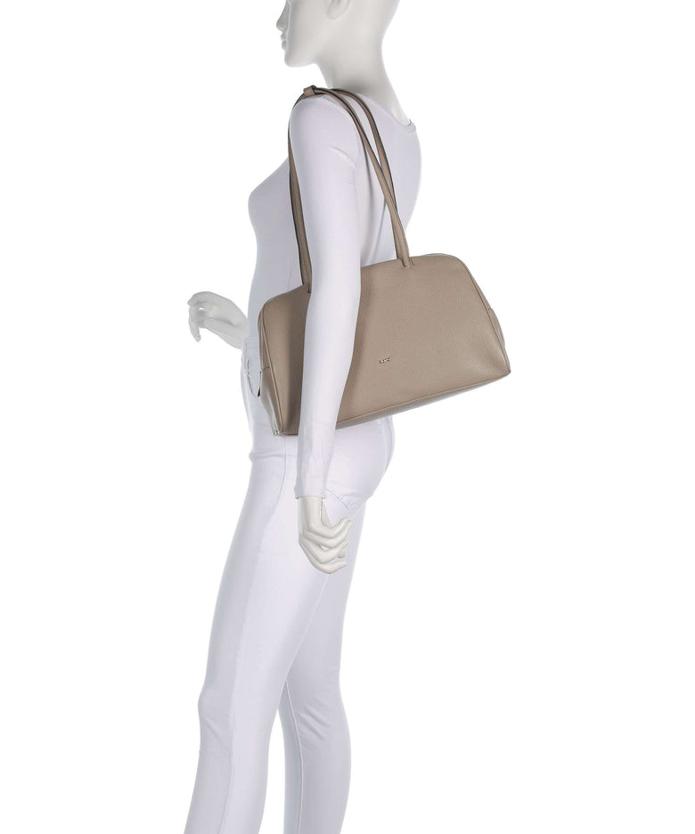 Abro Agave Amara Shoulder bag siena