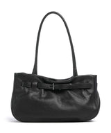 Abro Dalia Jill Sac porté épaule black/nickel
