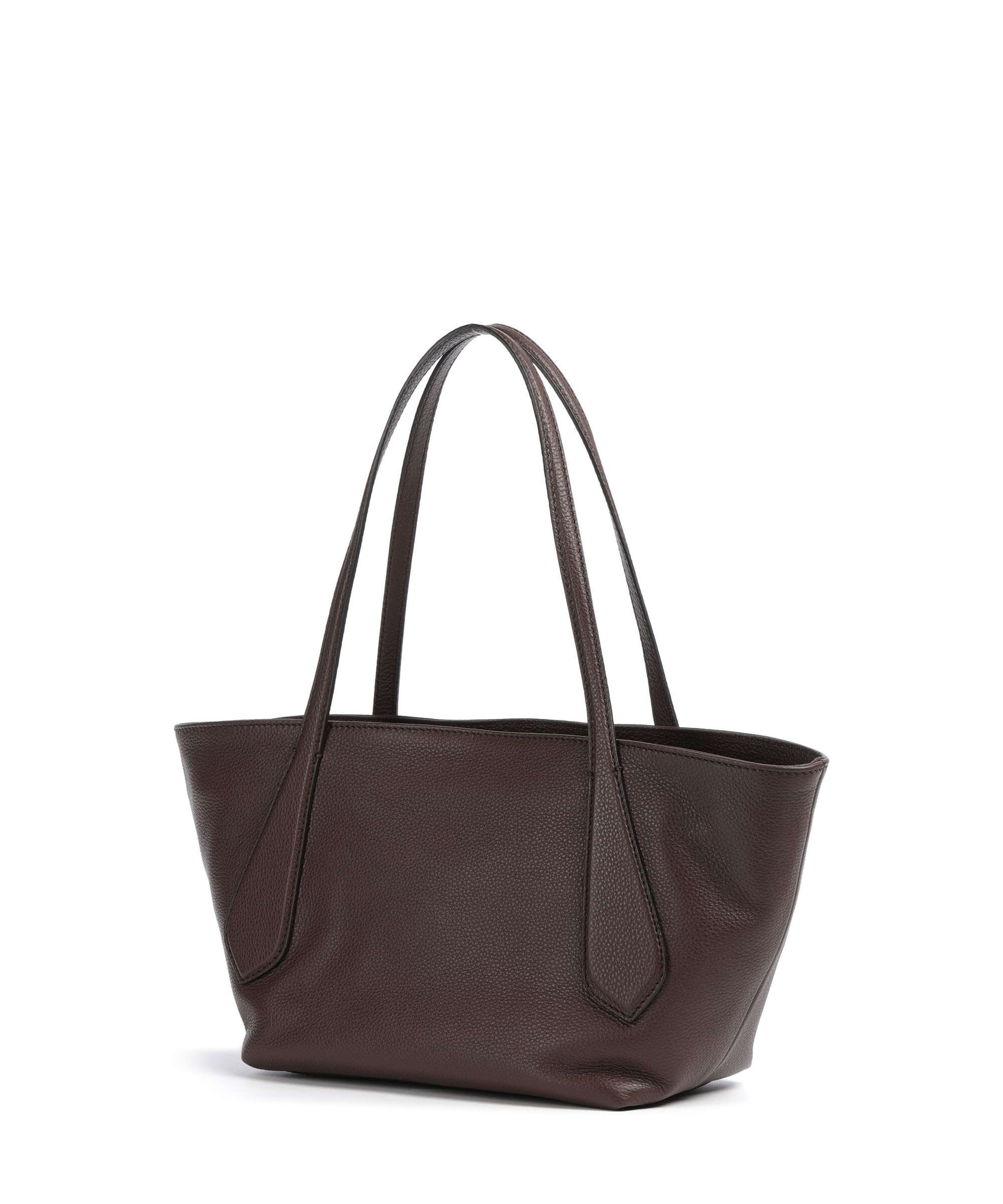 Abro Agave Carina Tote bag wood
