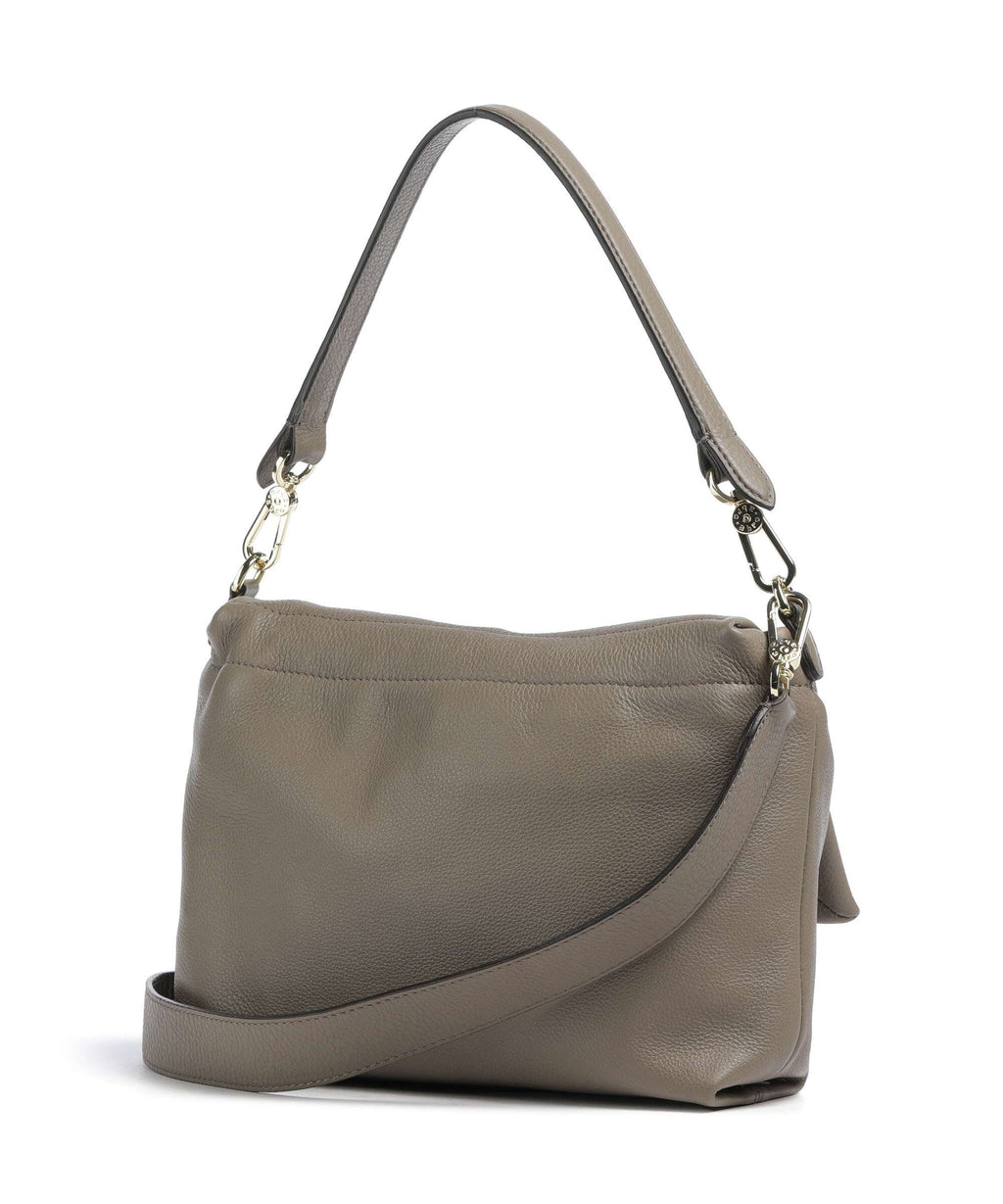 Abro Dalia Temi Medium Shoulder bag tope