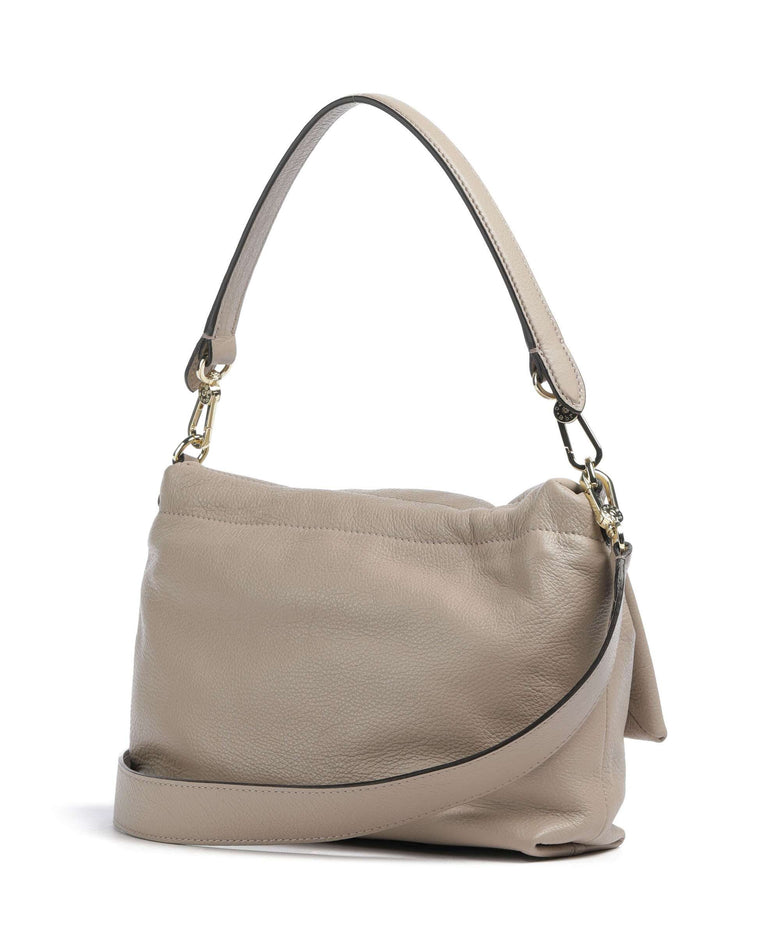 Abro Dalia Temi Medium Shoulder bag siena