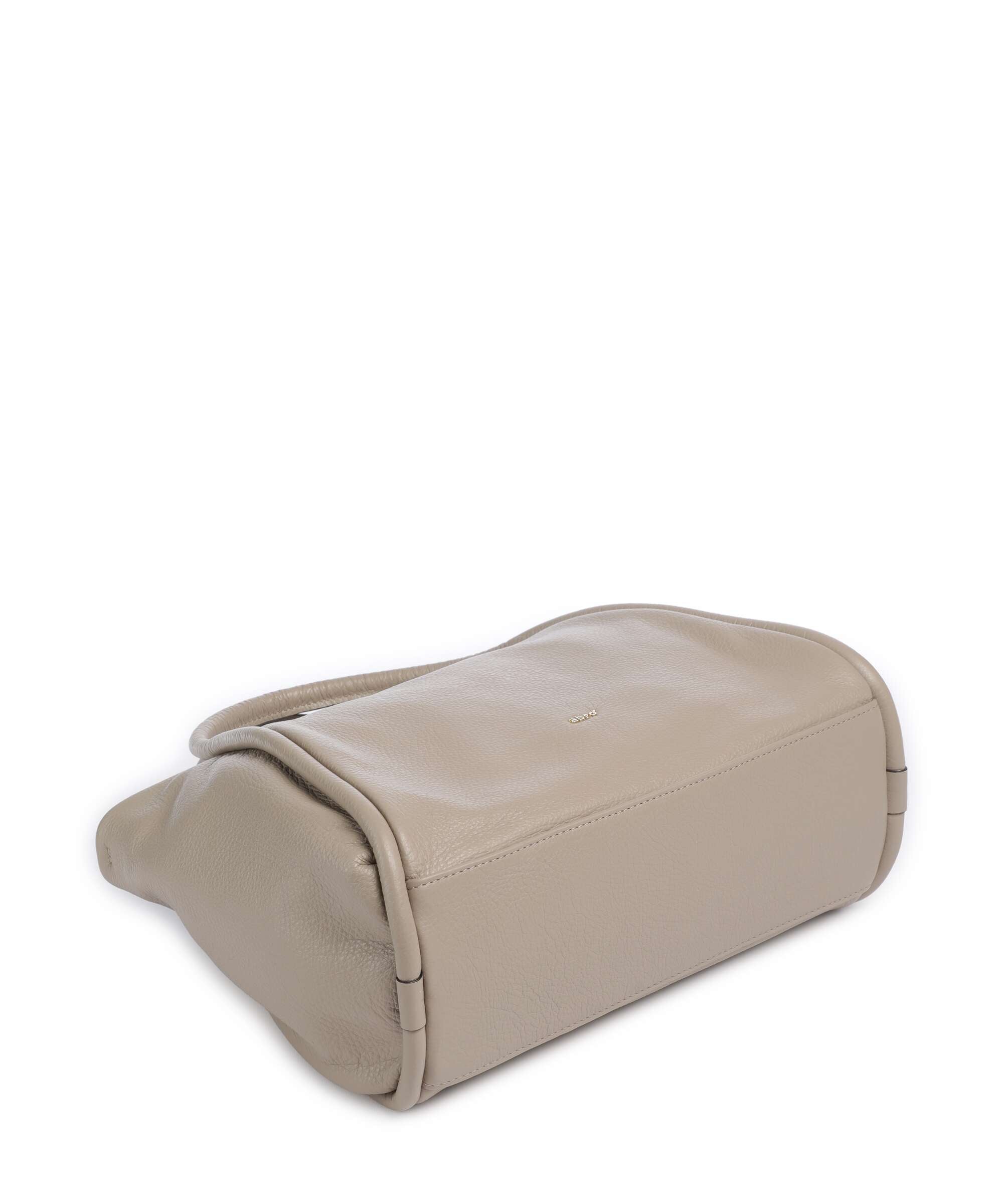 Abro Dalia Willow Handbag siena