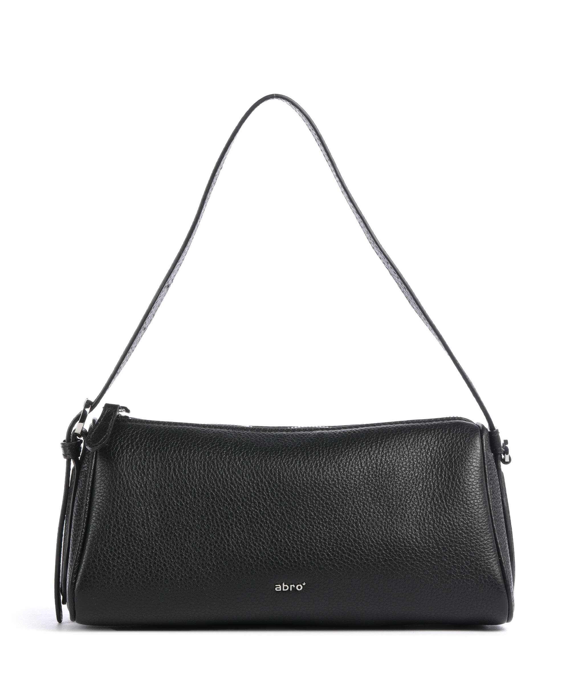 Abro Agave Agnes Shoulder bag black/nickel