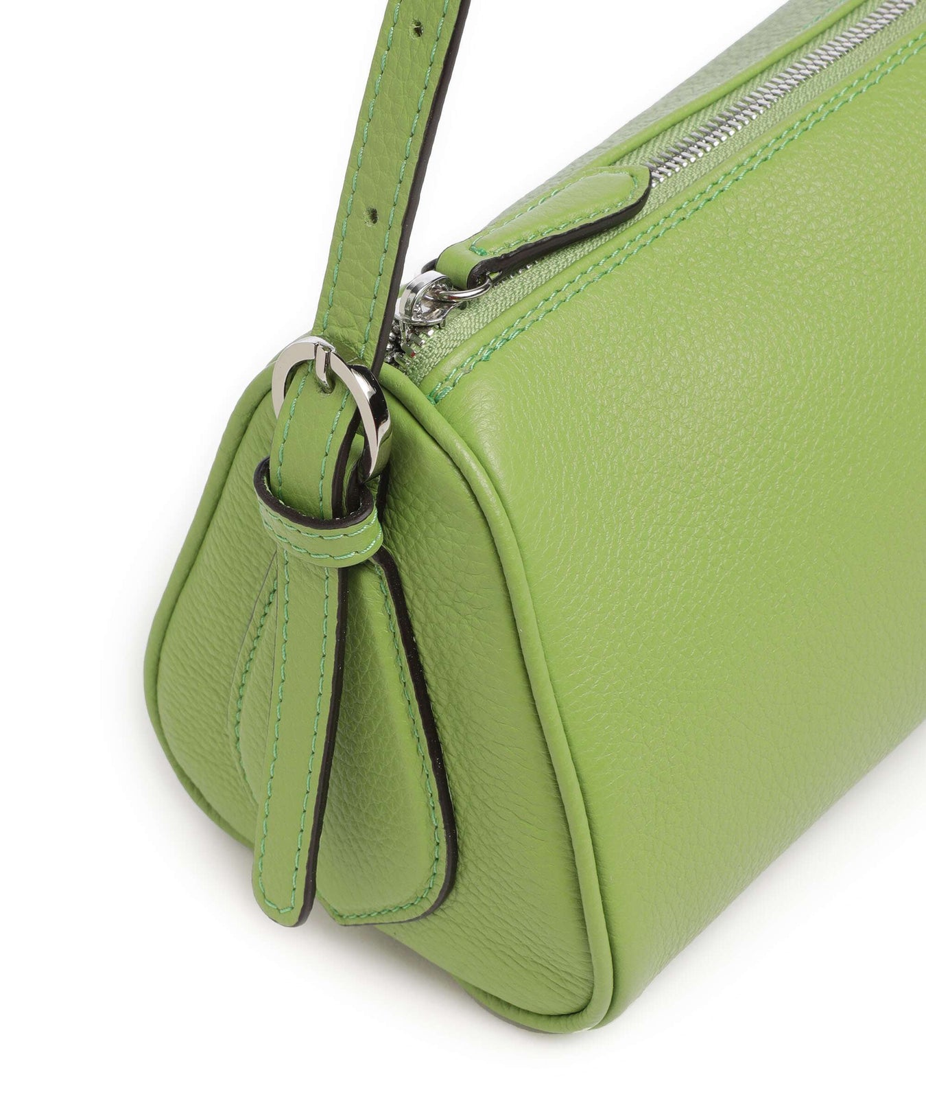 Abro Agave Agnes Shoulder bag lime