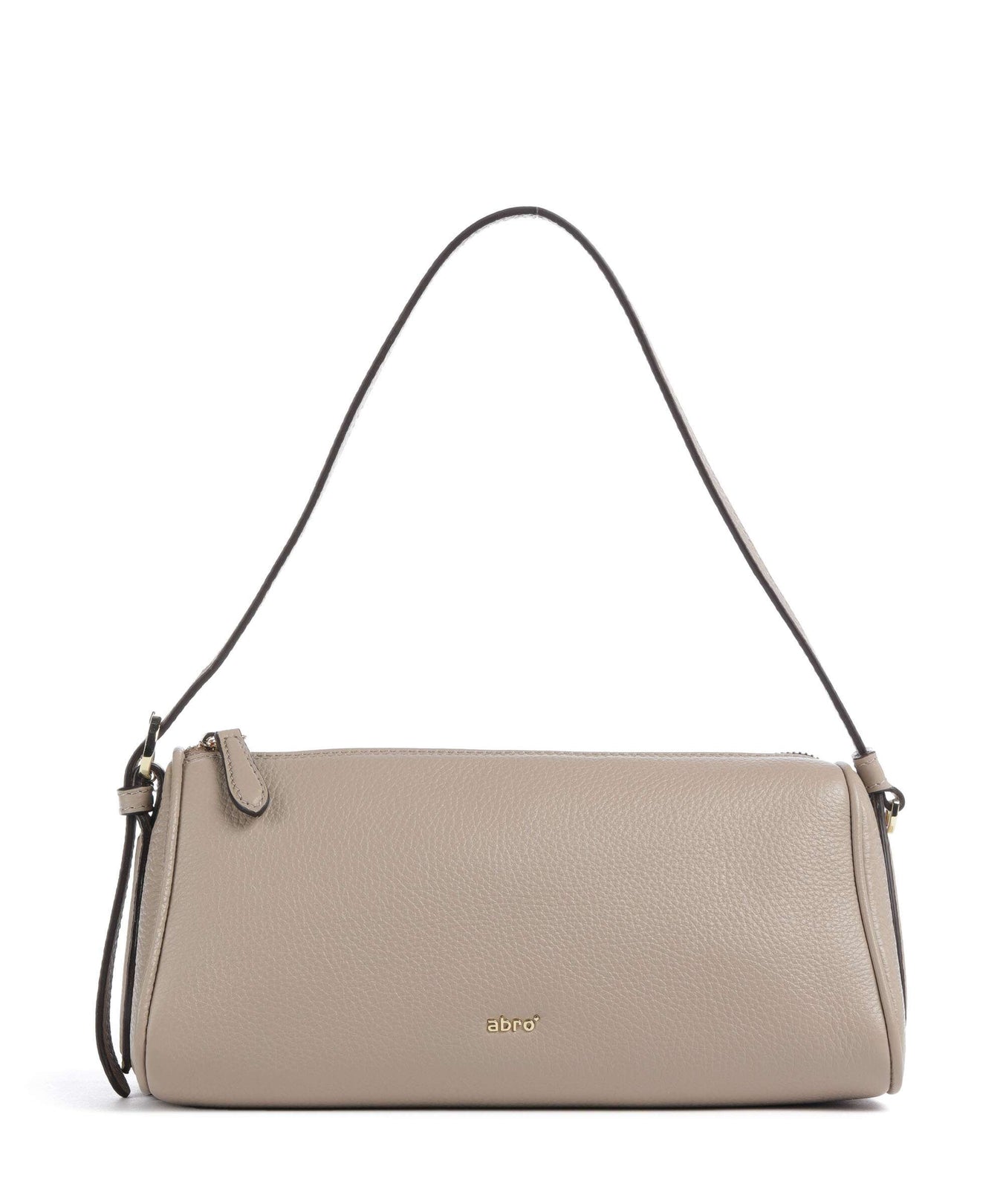 Abro Agave Agnes Shoulder bag siena