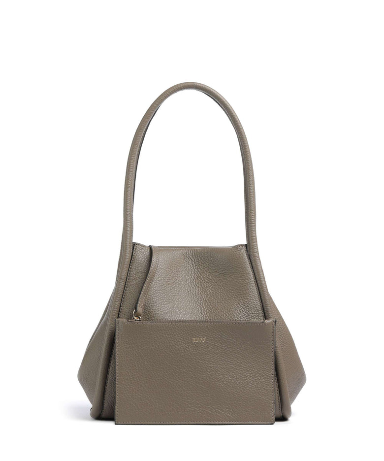 Abro Agave Willow Small Tote bag tope