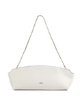 Abro Nappa Pisa Ballroom Shoulder bag beige