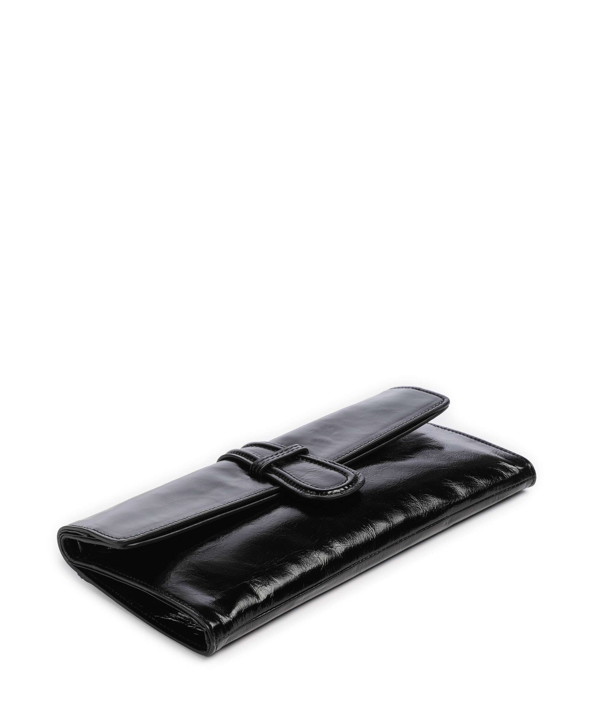 Abro Venice Luna Shoulder bag black/nickel