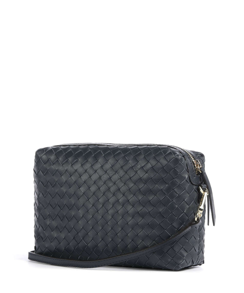 Abro Piuma Kaia Crossbody bag navy