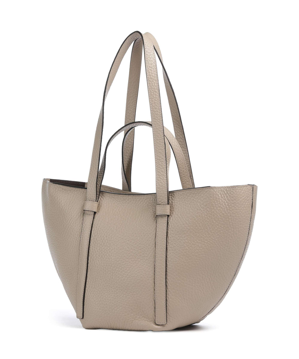 Abro Tekla Cosmo Medium Tote bag siena
