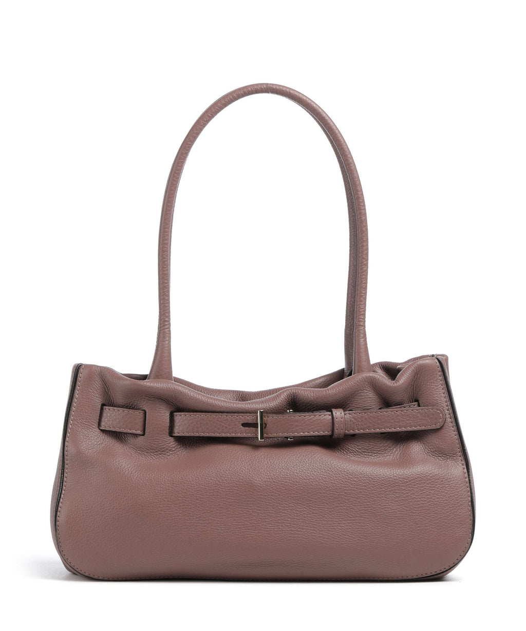 Abro Dalia Jill Shoulder bag rosewood