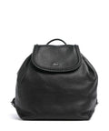Abro Agave Signature Backpack black/nickel