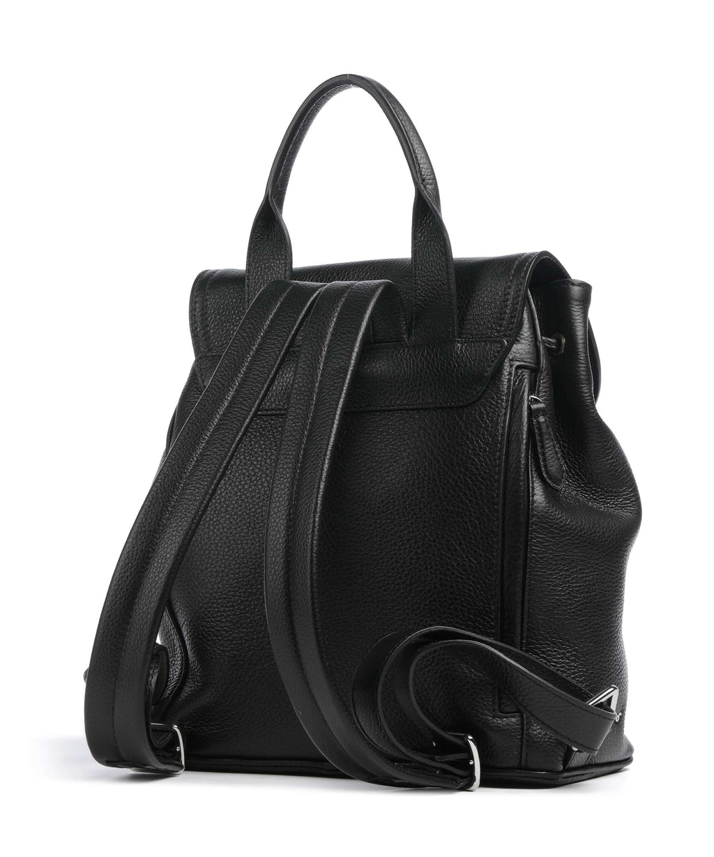 Abro Agave Daily Big Backpack black/nickel