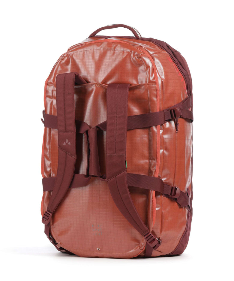Vaude CityDuffel 65 Travel bag buckeye