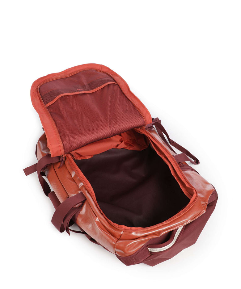 Vaude CityDuffel 65 Travel bag buckeye